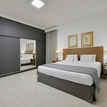 Garden Hotel 리베이라오프레토 외부 사진