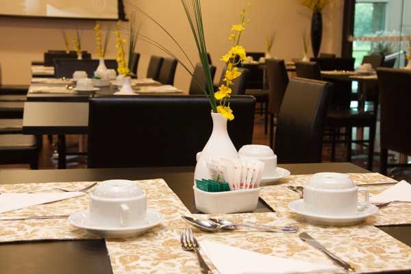 Garden Hotel 리베이라오프레토 외부 사진