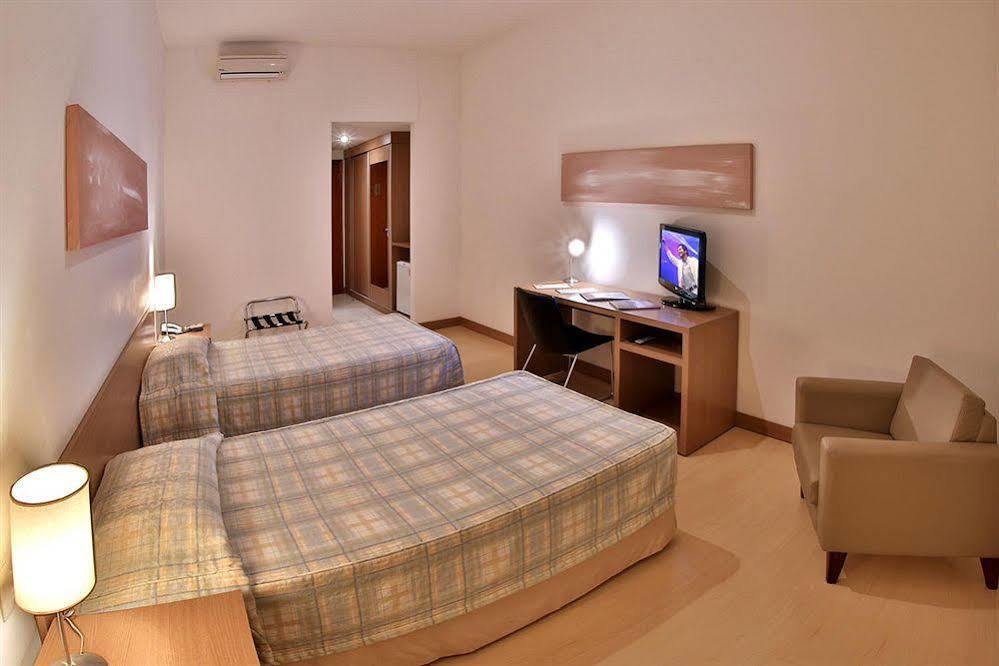Garden Hotel 리베이라오프레토 외부 사진